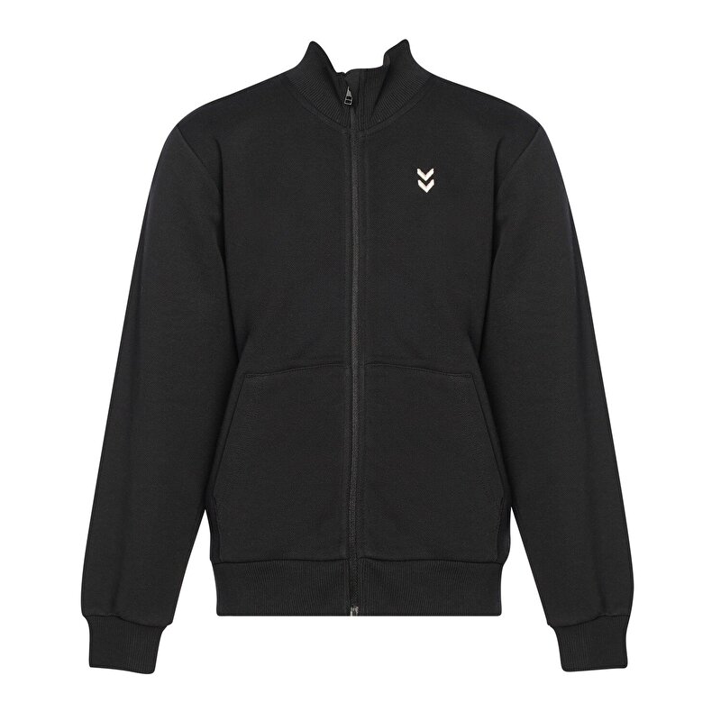 PULSE ÇOCUK FERMUARLI SWEATSHIRT - hummel 