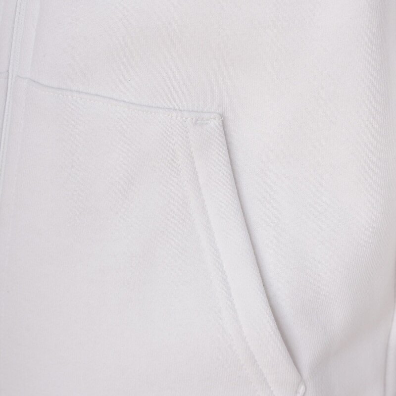 PULSE ÇOCUK FERMUARLI SWEATSHIRT Beyaz Çocuk Fermuarlı Sweatshirt