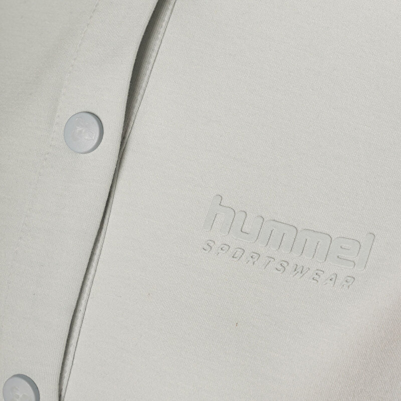 JED FERMUARLI SWEATSHIRT Mavi Kadın Sweatshirt