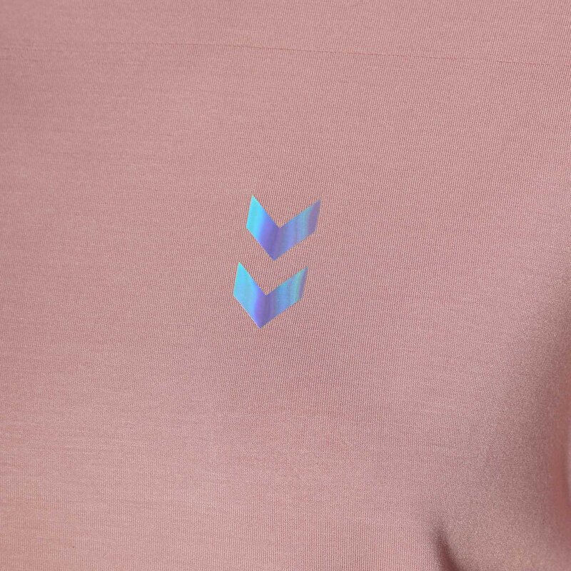 MELTON SWEATSHIRT Pembe Kadın Sweatshirt & Hoodie