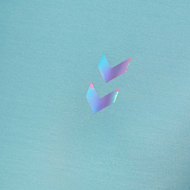 MELTON SWEATSHIRT Mavi Kadın Sweatshirt