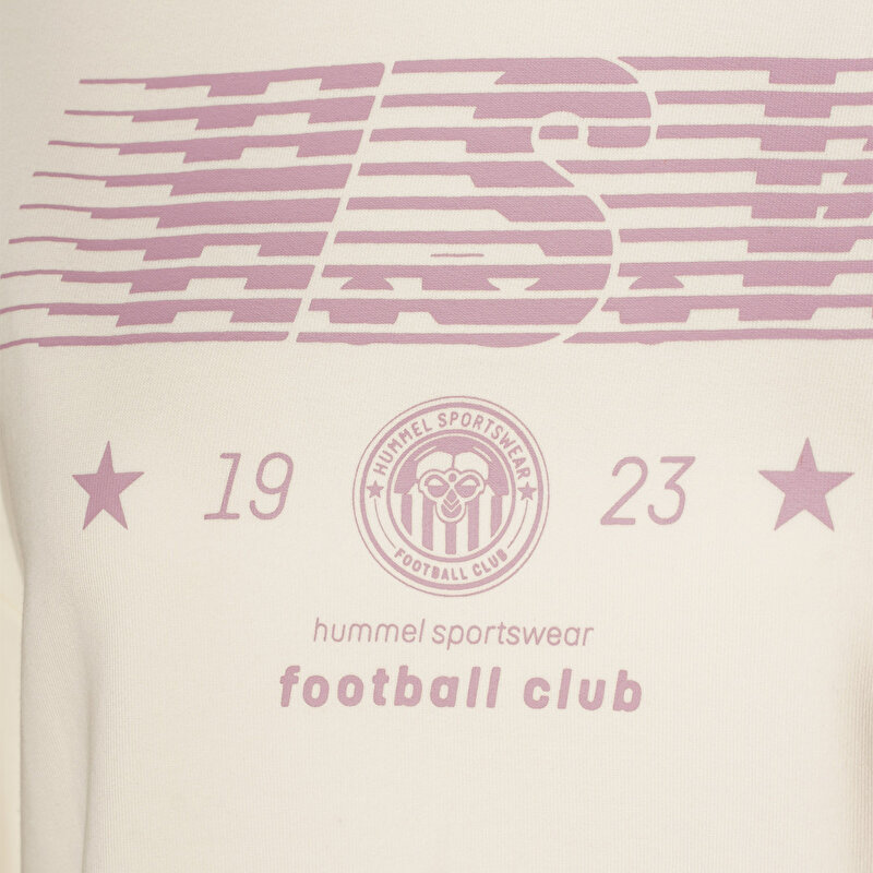 PALMER SWEATSHIRT Ekru Kadın Sweatshirt