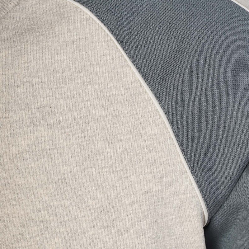 ROYCE SWEATSHIRT Gri Erkek Sweatshirt