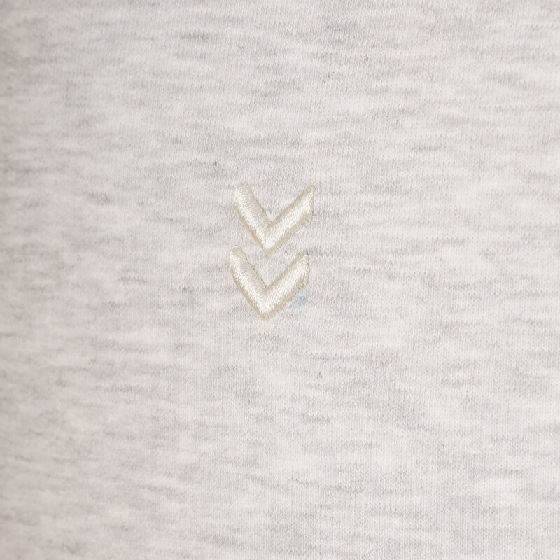 T-PULSE MALE CO REGULAR CREW NECK SWEATSHIRT Gri Erkek Sweatshirt