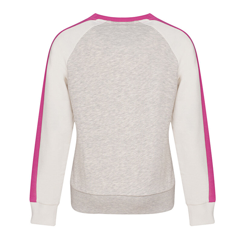 MARTA ÇOCUK SWEATSHIRT - hummel 