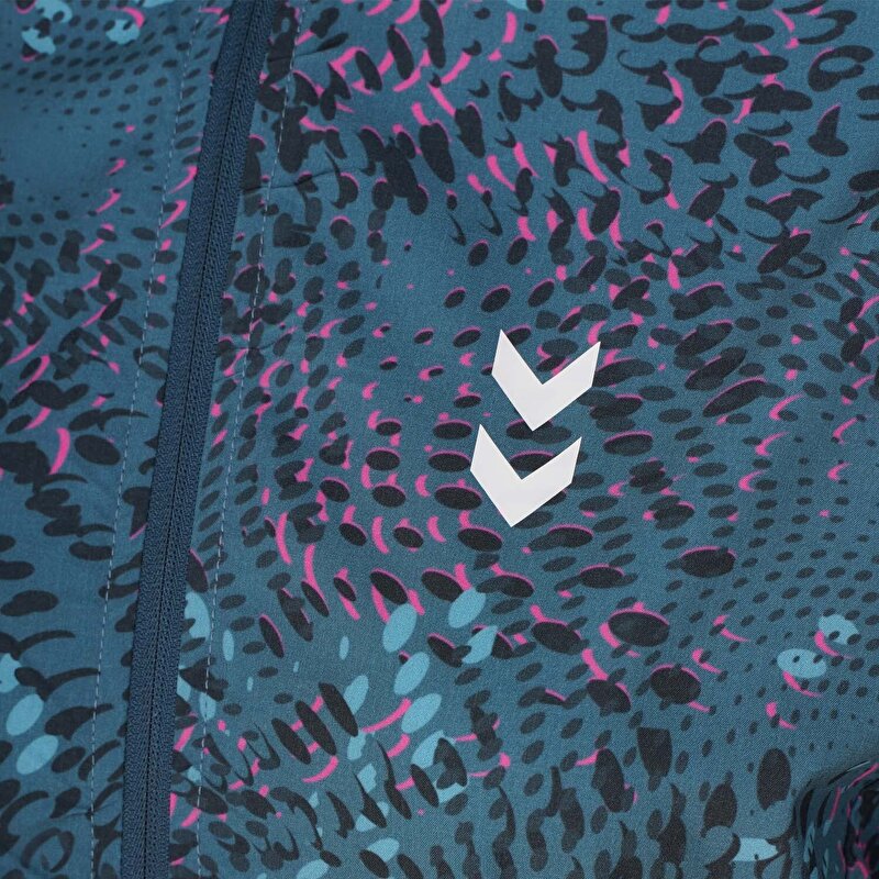 RETAL FERMUARLI SWEATSHIRT Yeşil Kadın Fermuarlı Sweatshirt 