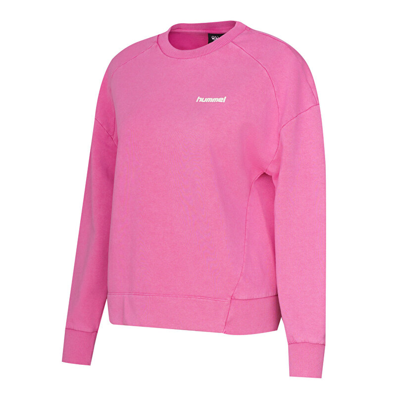 ROMERAL SWEATSHIRT Pembe Kadın Sweatshirt
