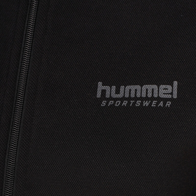 RUDEO FERMUARLI SWEATSHIRT - hummel 
