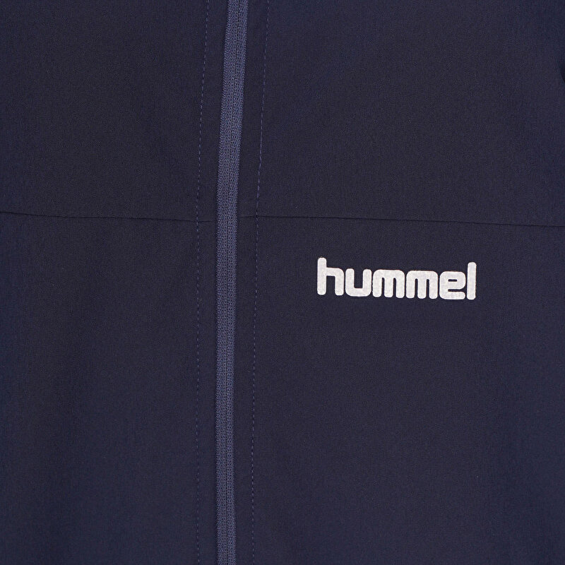 SAGRADO FERMUARLI HOODIE Lacivert Kadın Fermuarlı Hoodie