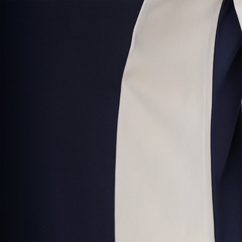 SAJAR FERMUARLI SWEATSHIRT Lacivert Kadın Fermuarlı Sweatshirt