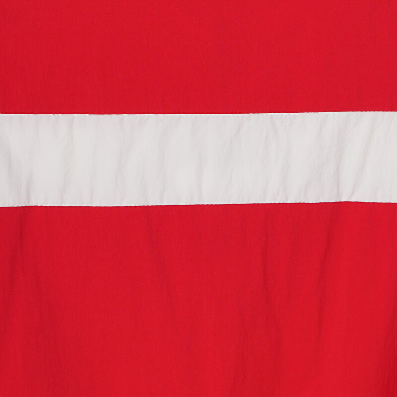 SAMBA FERMUARLI HOODIE - hummel 