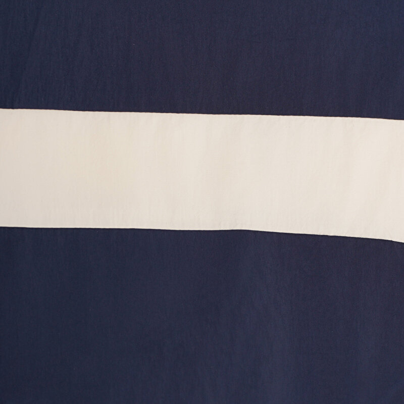 SAMBA FERMUARLI HOODIE Lacivert Kadın Fermuarlı Hoodie