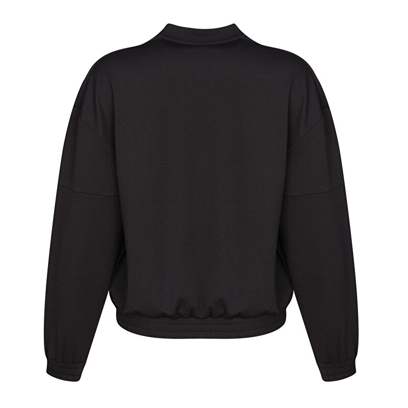 SARGENTO FERMUARLI SWEATSHIRT 