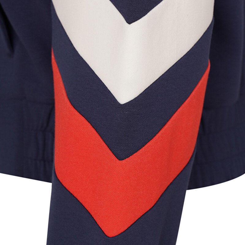 SENTIDO FERMUARLI SWEATSHIRT - hummel 