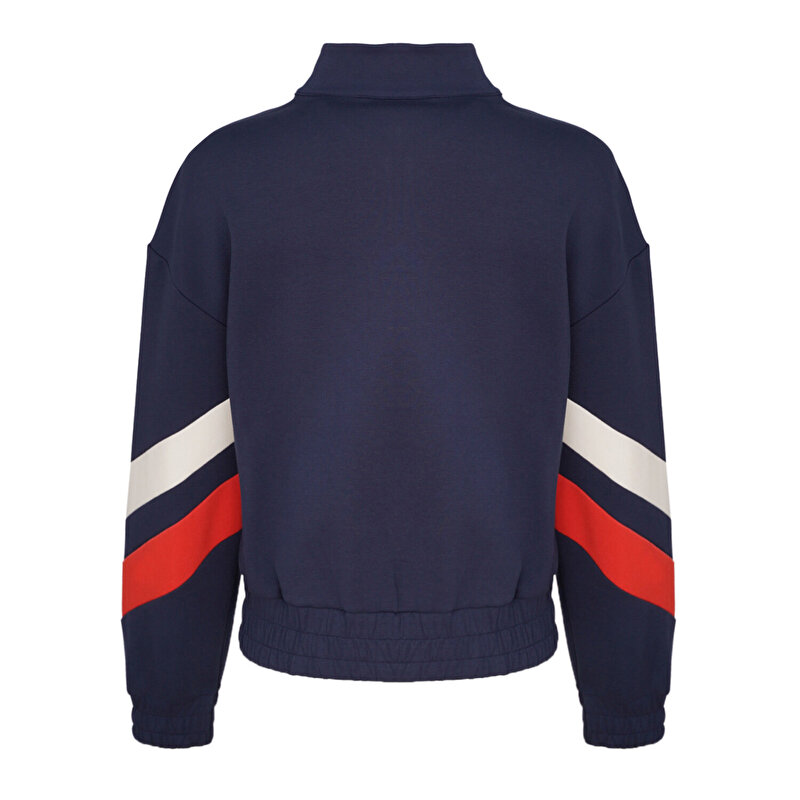SENTIDO FERMUARLI SWEATSHIRT - hummel 