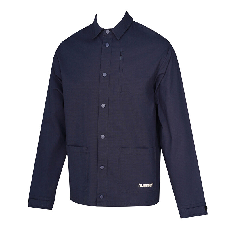 VARITA FERMUARLI SWEATSHIRT Lacivert Erkek Fermuarlı Sweatshirt