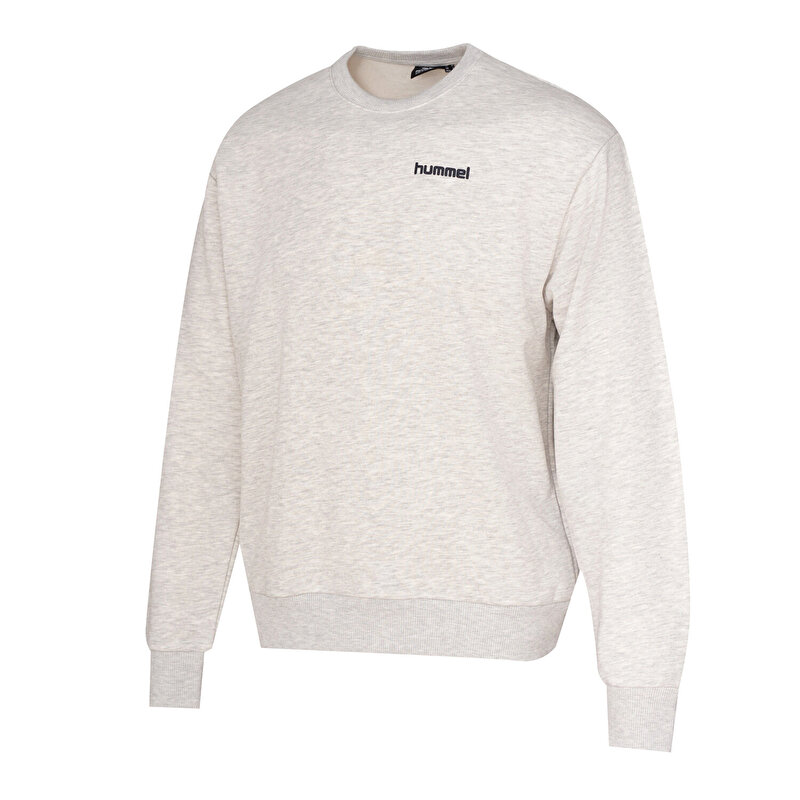 VELAR SWEATSHIRT Gri Erkek Sweatshirt