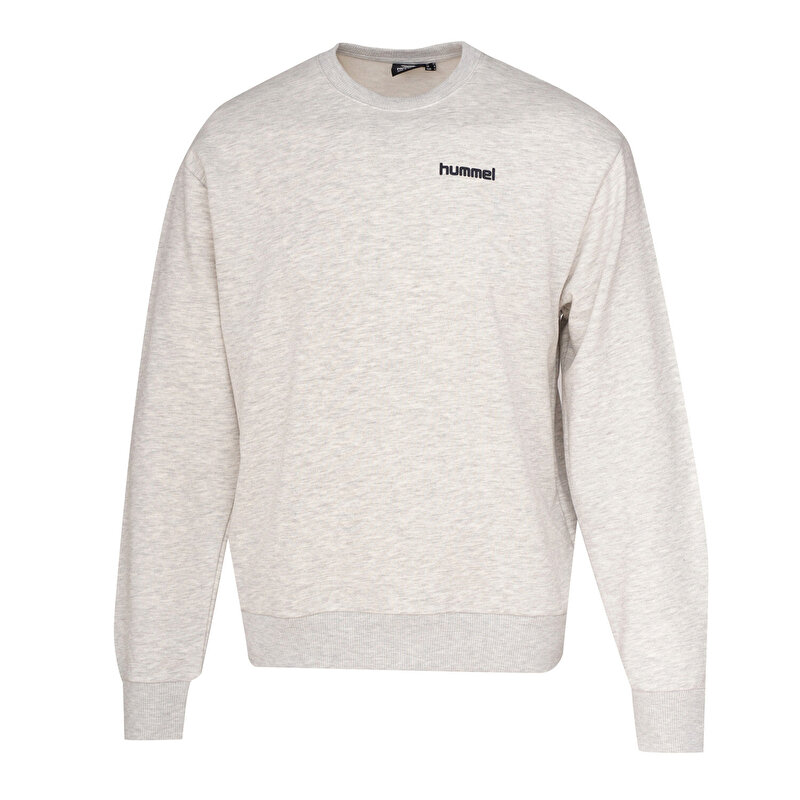 VELAR SWEATSHIRT Gri Erkek Sweatshirt