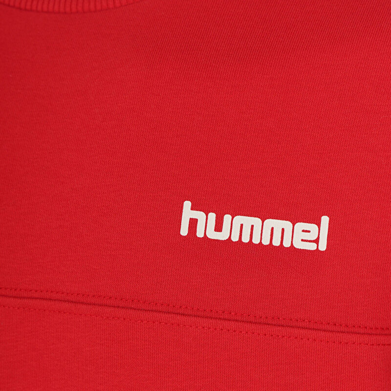 VERA SWEATSHIRT Kırmızı Erkek Sweatshirt