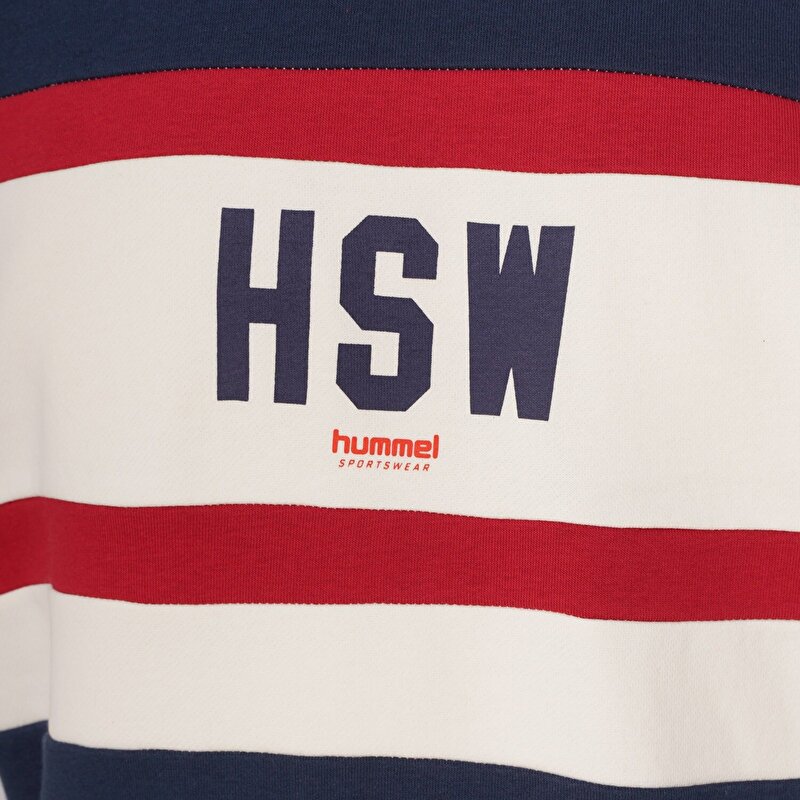 VIVO SWEATSHIRT Lacivert Erkek Sweatshirt