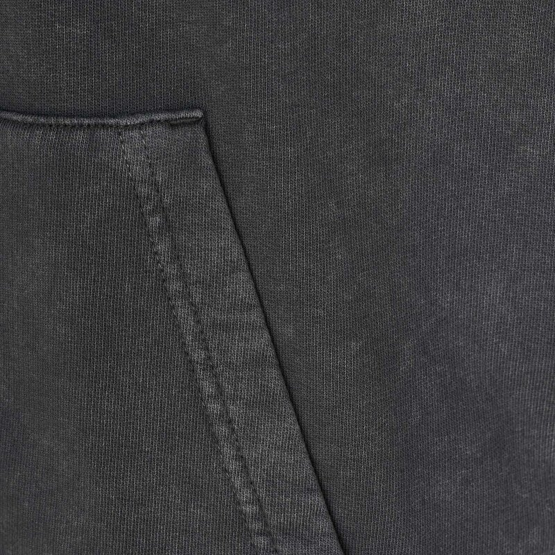 YANTAR SWEATSHIRT Siyah Erkek Sweatshirt