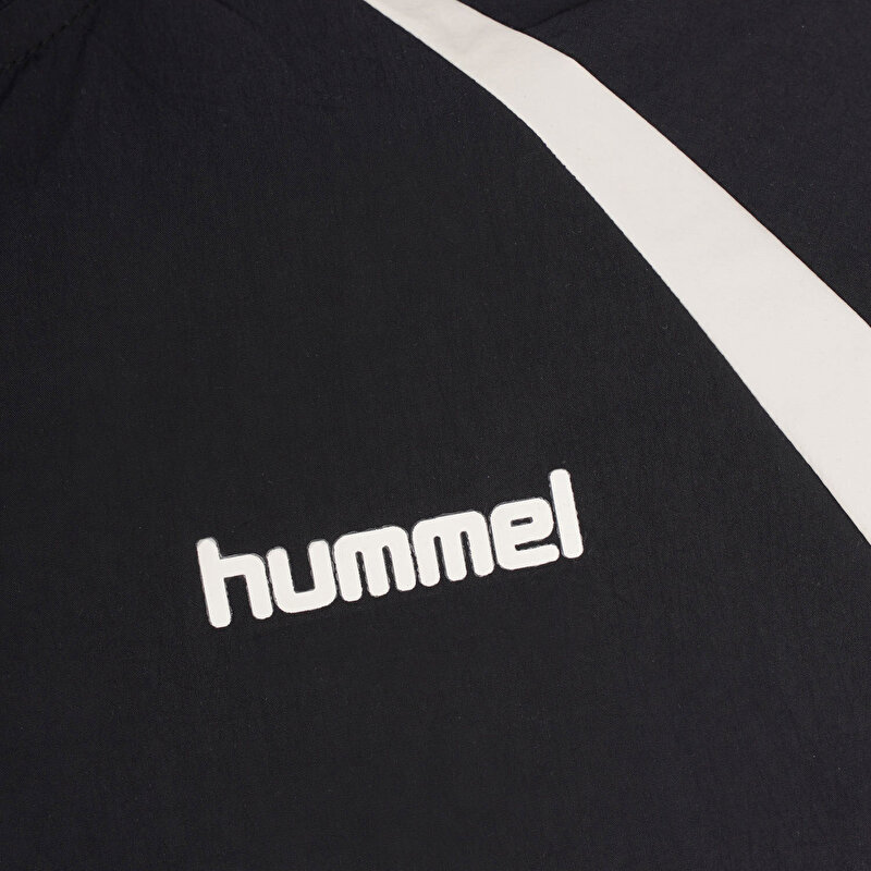 ZOCALO FERMUARLI SWEATSHIRT Siyah Erkek Fermuarlı Sweatshirt