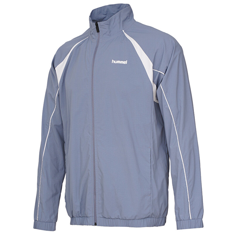 ZOCALO FERMUARLI SWEATSHIRT - hummel 