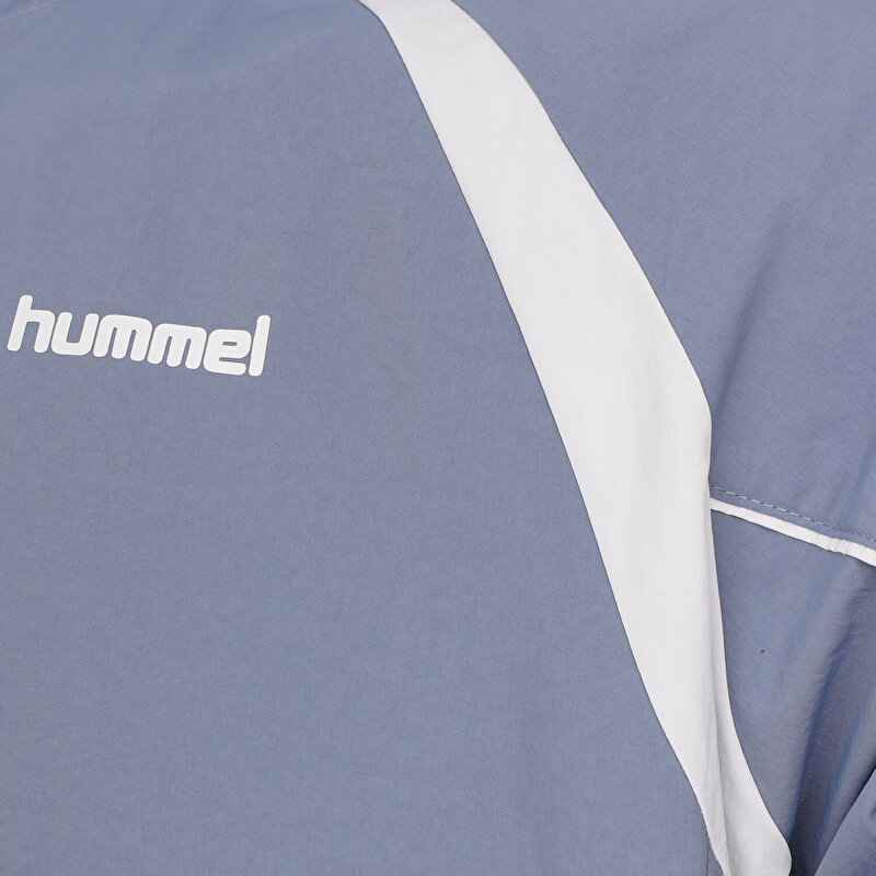 ZOCALO FERMUARLI SWEATSHIRT - hummel 