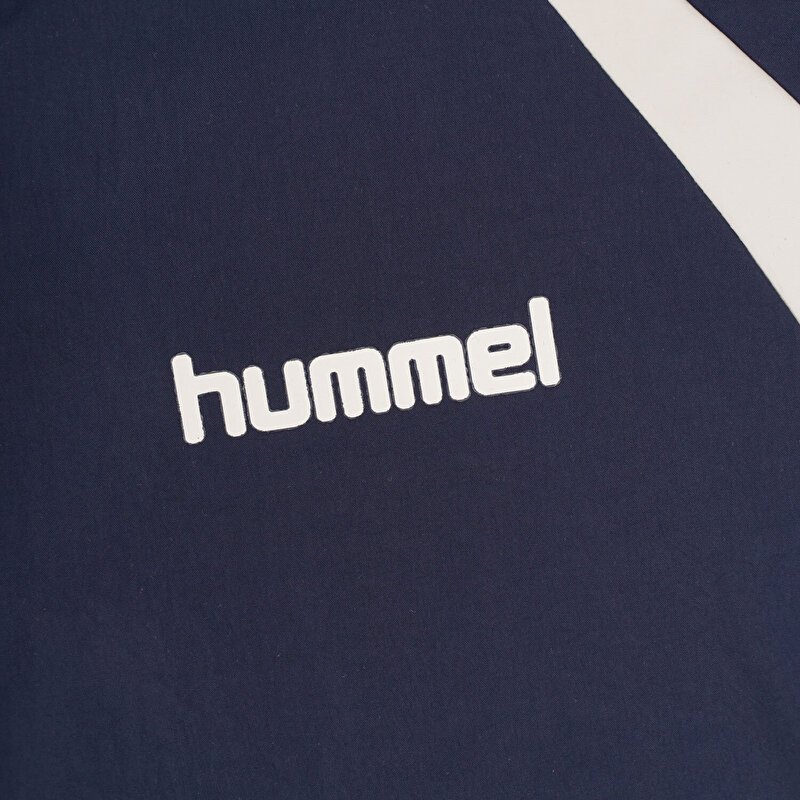 ZOCALO FERMUARLI SWEATSHIRT Lacivert Erkek Fermuarlı Sweatshirt