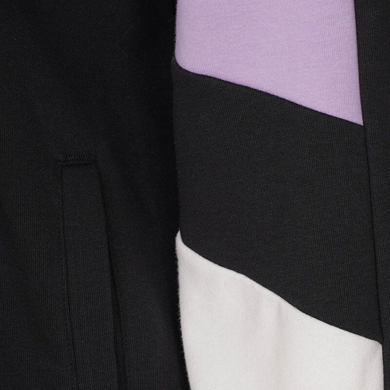 DINA FERMUARLI SWEATSHIRT - hummel 
