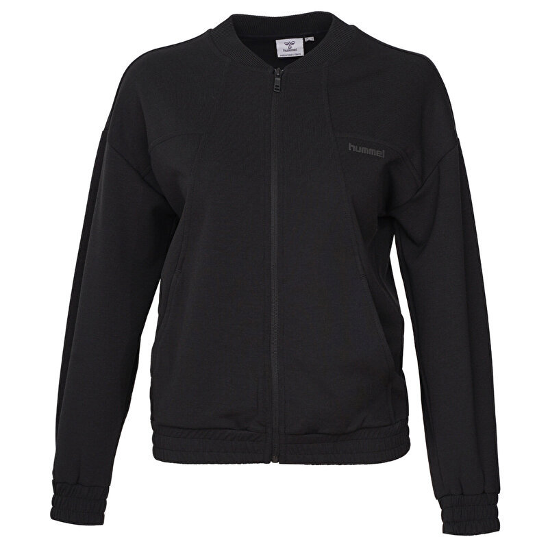 ASTRIDE FERMUARLI SWEATSHIRT - hummel 