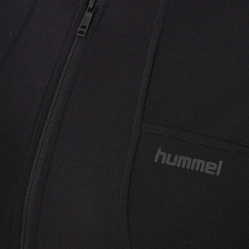 ASTRIDE FERMUARLI SWEATSHIRT - hummel 