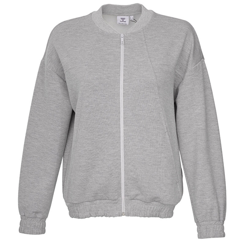 ASTRIDE FERMUARLI SWEATSHIRT - hummel 