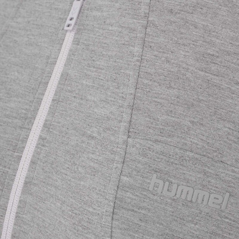 ASTRIDE FERMUARLI SWEATSHIRT - hummel 