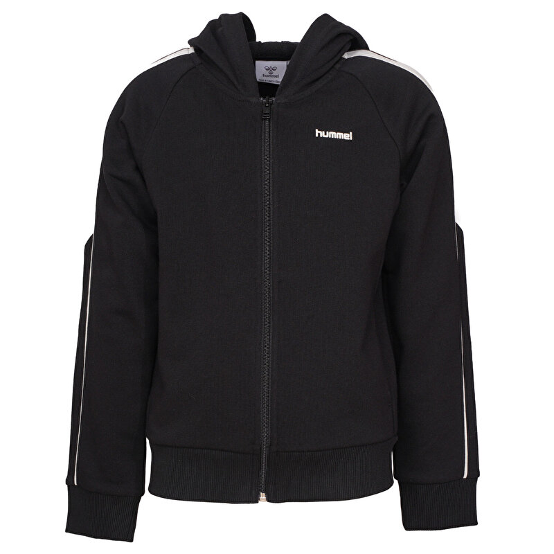 CARTER ÇOCUK YARIM FERMUARLI HOODIE - hummel 