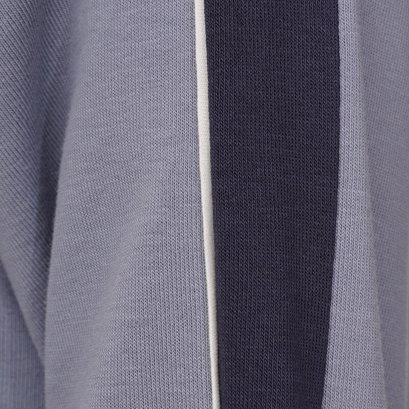 CARTER ÇOCUK YARIM FERMUARLI HOODIE - hummel 