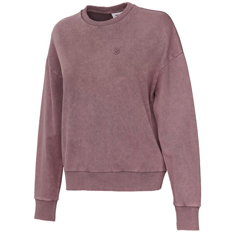 DELLAX SWEATSHIRT - hummel 