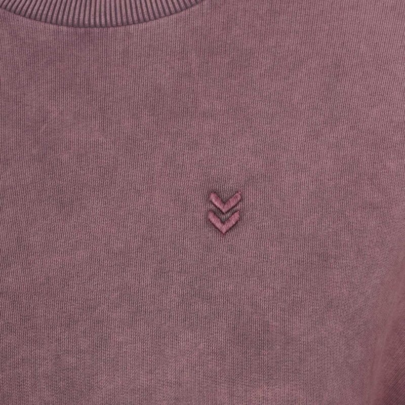 DELLAX SWEATSHIRT - hummel 