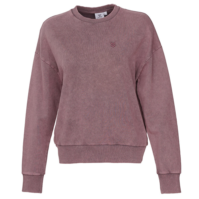 DELLAX SWEATSHIRT - hummel 