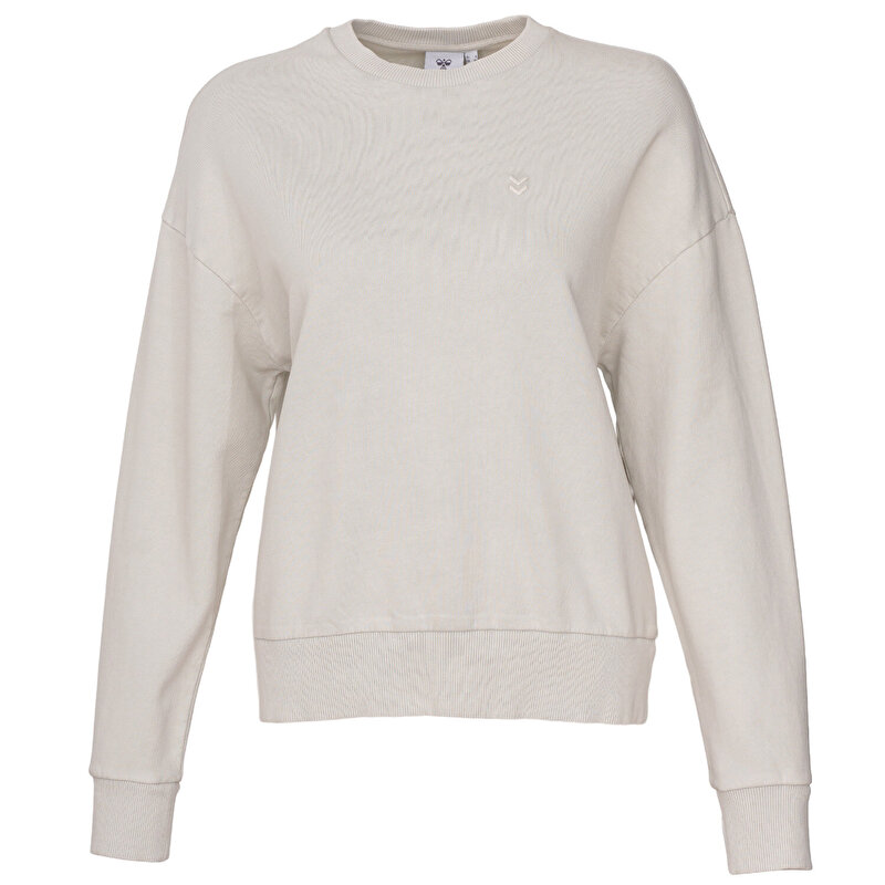 DELLAX SWEATSHIRT - hummel 