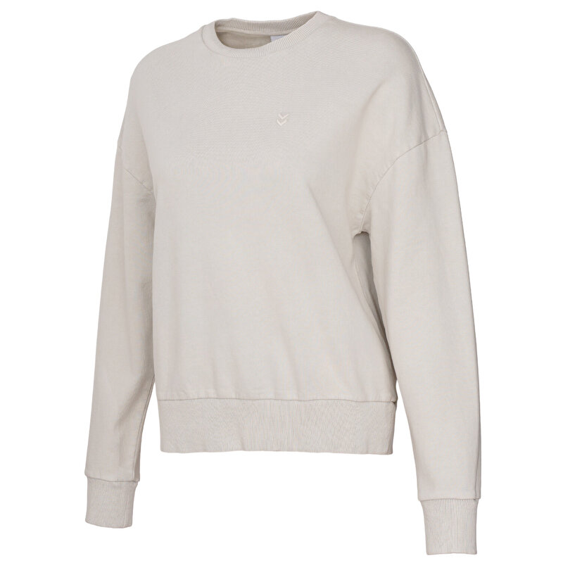 DELLAX SWEATSHIRT - hummel 