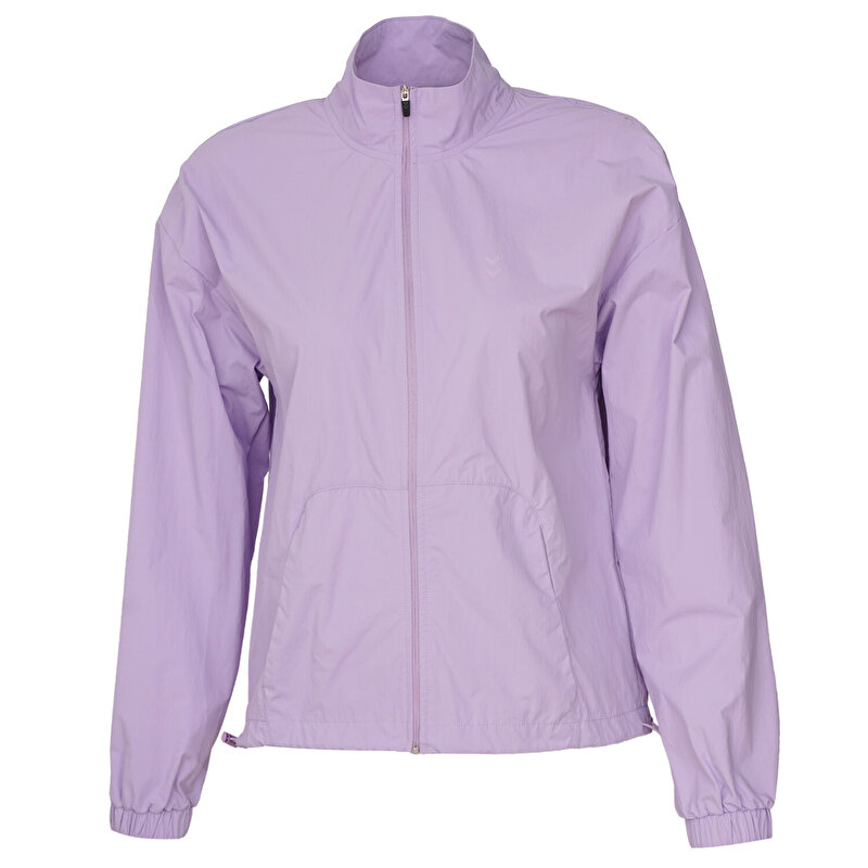 YOKON FERMUARLI SWEATSHIRT - hummel 