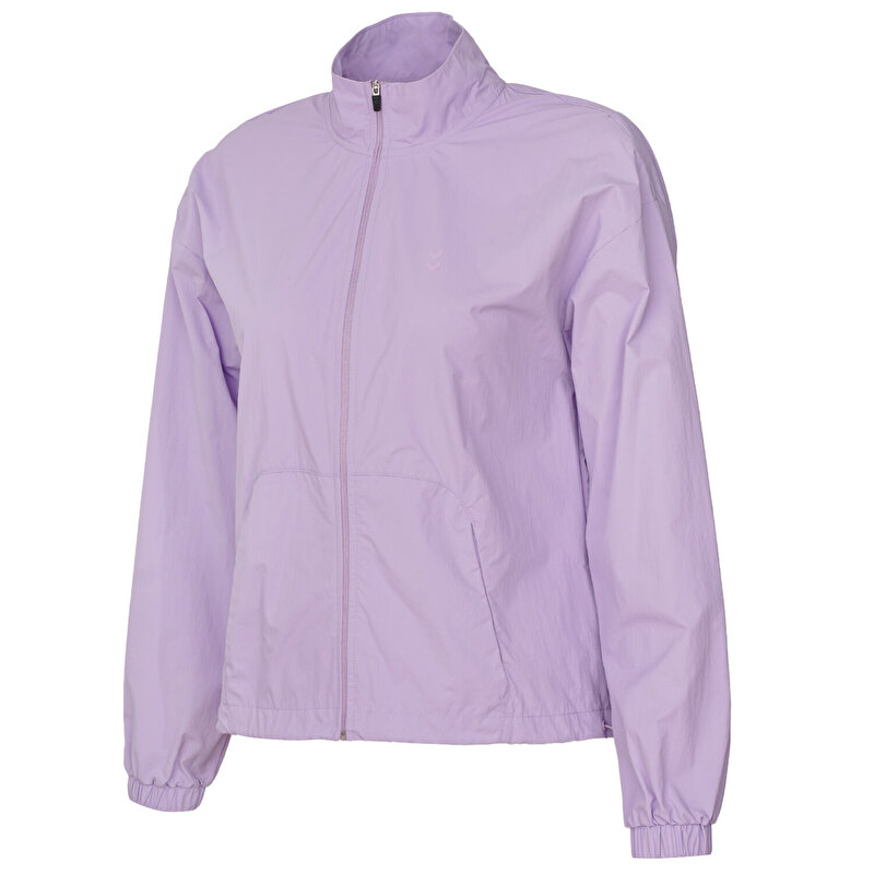 YOKON FERMUARLI SWEATSHIRT - hummel 