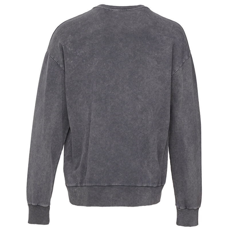 LEROY SWEATSHIRT - hummel 