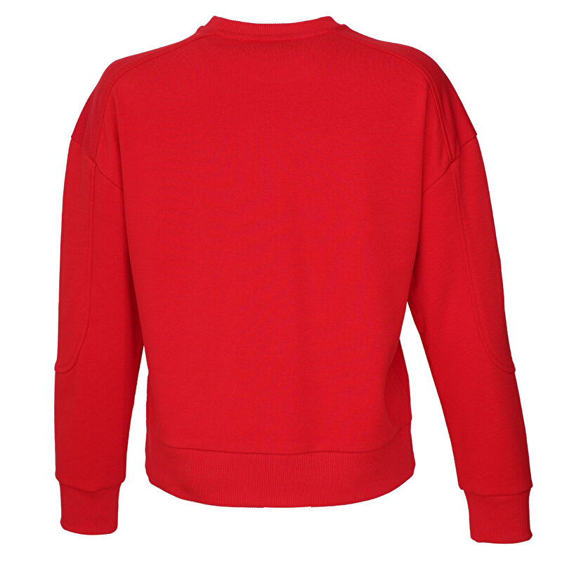 LISA SWEATSHIRT - hummel 