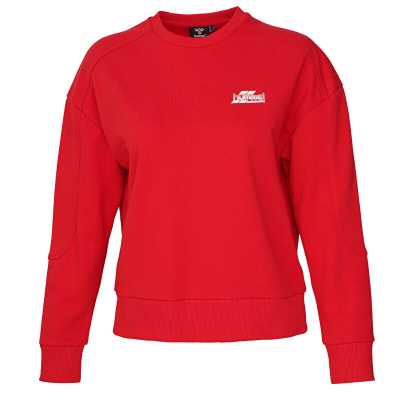 LISA SWEATSHIRT - hummel 