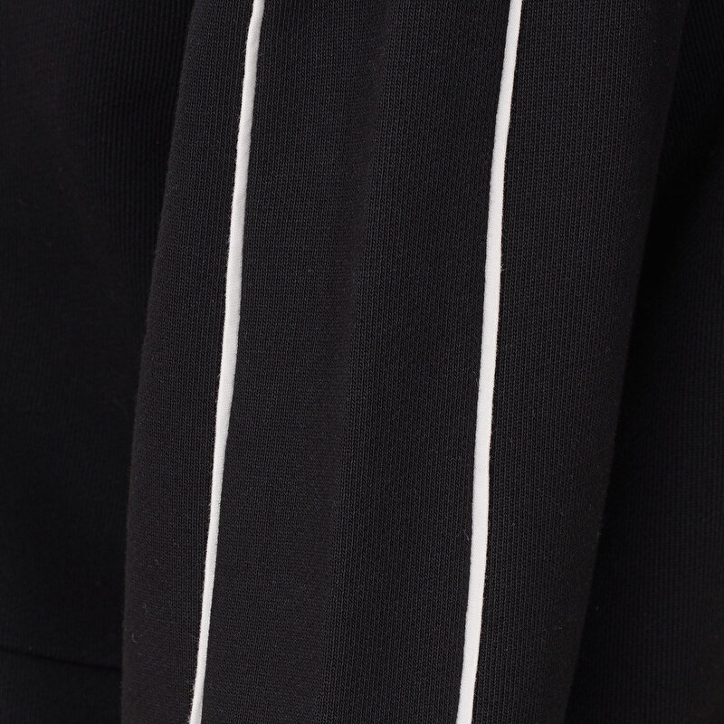 LOTUSE FERMUARLI HOODIE - hummel 