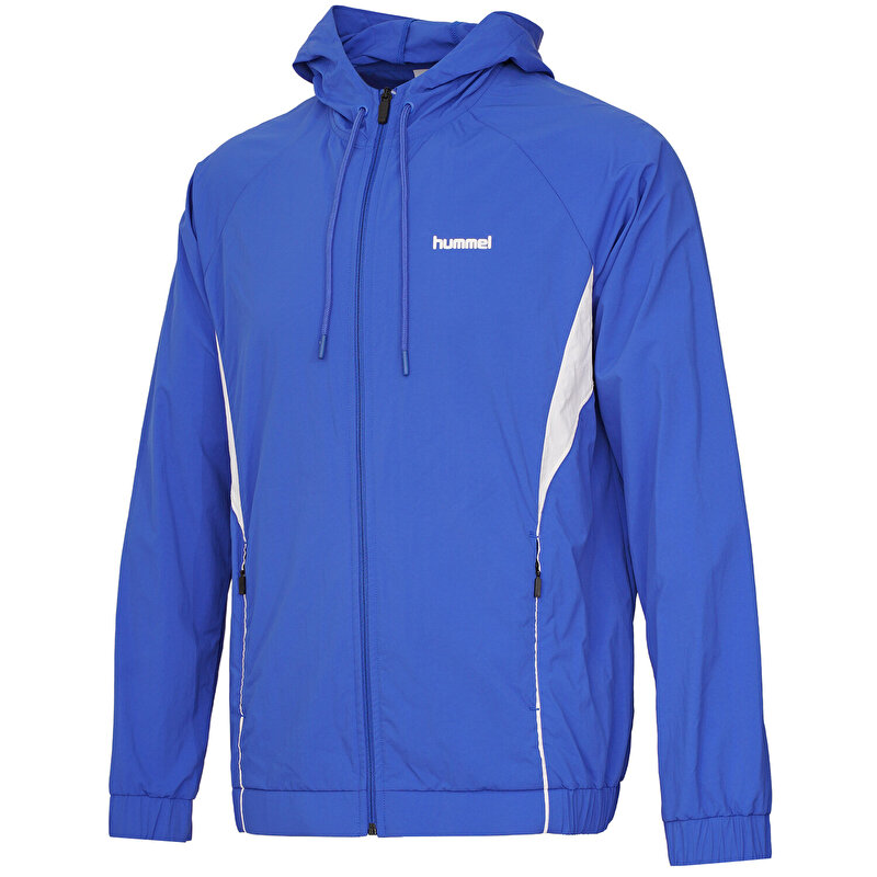 ZOCALO FERMUARLI HOODIE - hummel 
