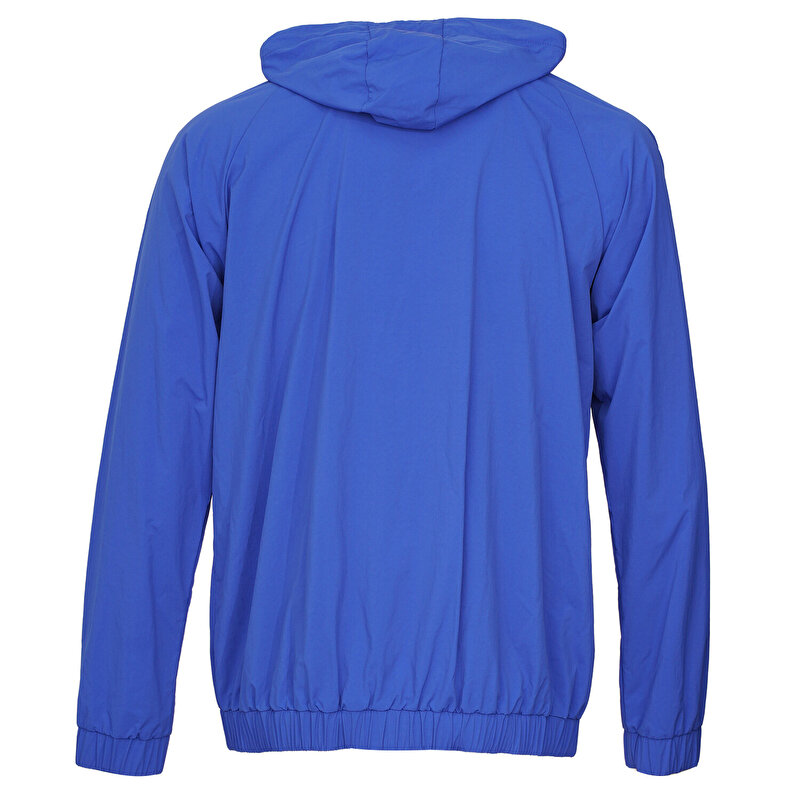 ZOCALO FERMUARLI HOODIE - hummel 