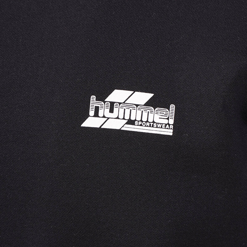 NIGEL SWEATSHIRT - hummel 